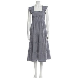 Hill House Ellie Nap Dress Sz L